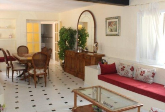 Revente - Villa Individuelle -
Orihuela Costa - Villamartín