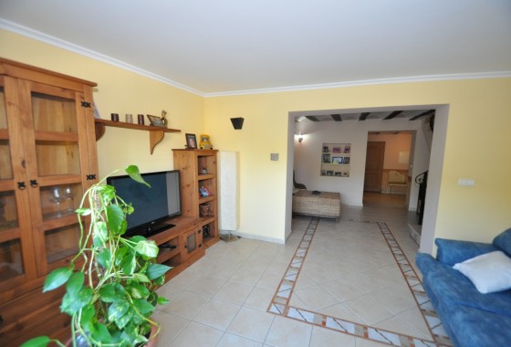 Revente - Maison de ville -
Casas del Señor - Inland