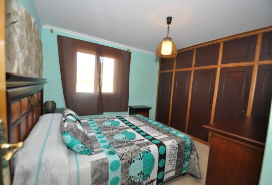 Revente - Maison de ville -
Casas del Señor - Inland