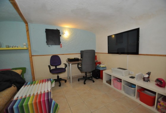 Revente - Maison de ville -
Casas del Señor - Inland