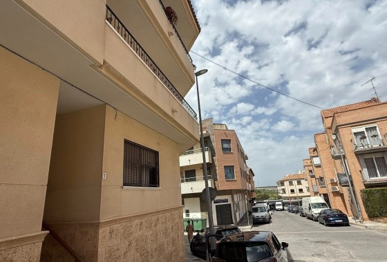 Herverkoop - Appartement / Flat -
San Miguel de Salinas - Inland