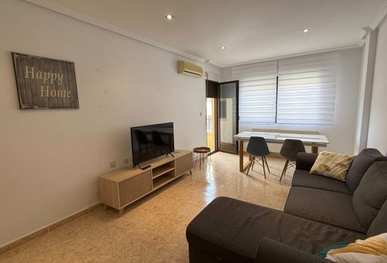 Herverkoop - Appartement / Flat -
San Miguel de Salinas - Inland