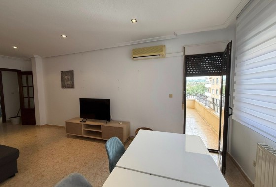 Herverkoop - Appartement / Flat -
San Miguel de Salinas - Inland