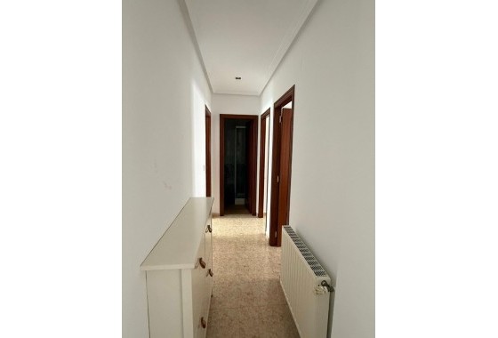 Herverkoop - Appartement / Flat -
San Miguel de Salinas - Inland