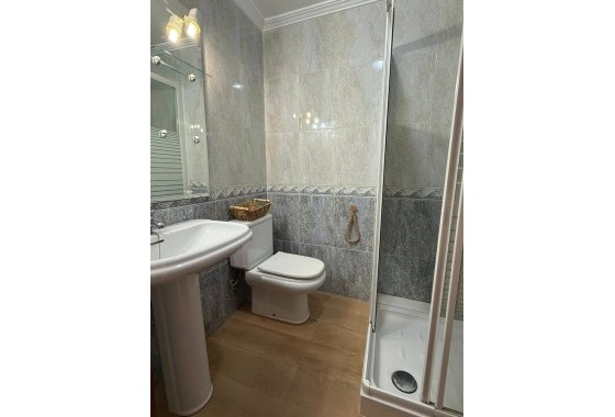 Herverkoop - Appartement / Flat -
San Miguel de Salinas - Inland