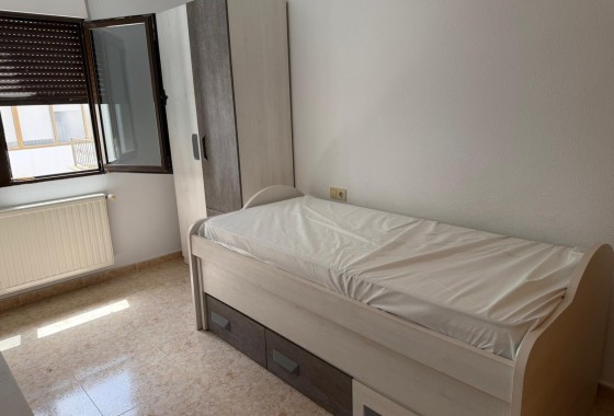 Herverkoop - Appartement / Flat -
San Miguel de Salinas - Inland