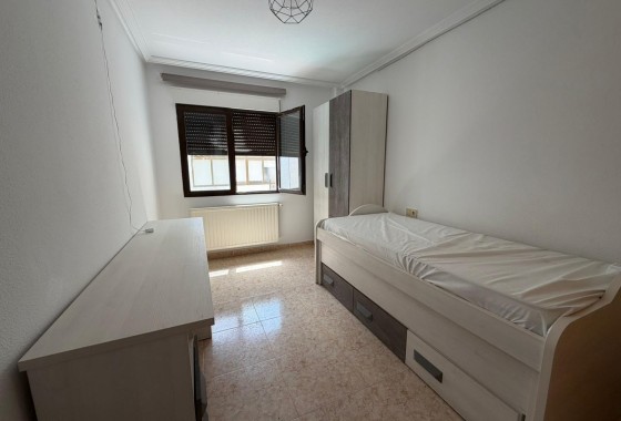 Herverkoop - Appartement / Flat -
San Miguel de Salinas - Inland