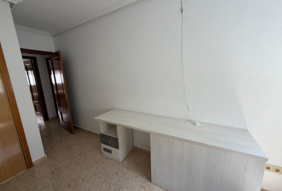 Herverkoop - Appartement / Flat -
San Miguel de Salinas - Inland