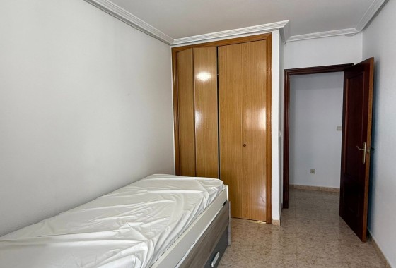 Herverkoop - Appartement / Flat -
San Miguel de Salinas - Inland