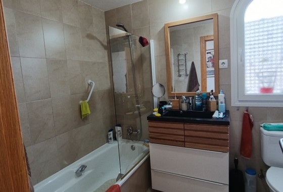 Herverkoop - Appartement / Flat -
Hacienda Riquelme Golf Resort - Inland
