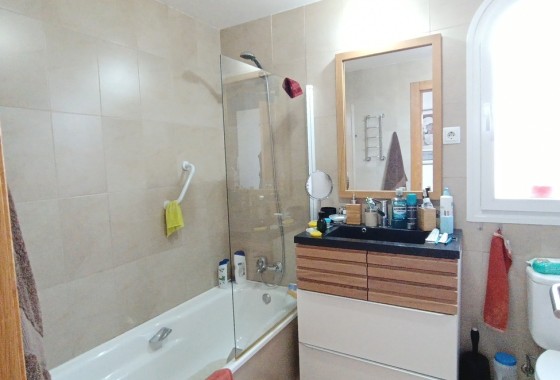 Herverkoop - Appartement / Flat -
Hacienda Riquelme Golf Resort - Inland
