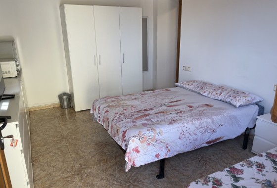 Herverkoop - Vrijstaande Villa -
Alhama de Murcia - Inland
