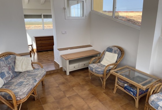 Herverkoop - Vrijstaande Villa -
Alhama de Murcia - Inland