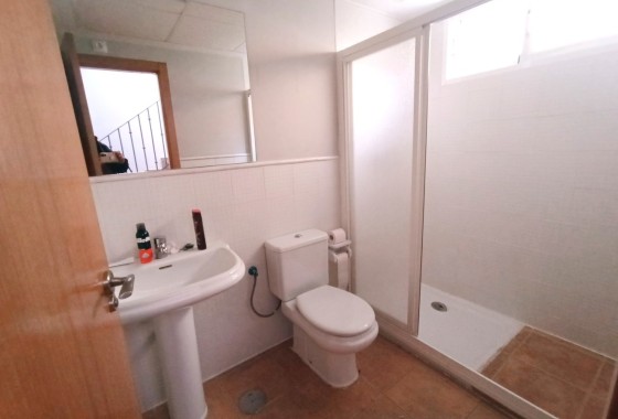 Resale - Semi Detached Villa -
La Tercia Golf Resort - Inland