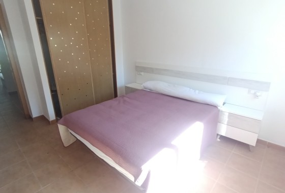 Resale - Semi Detached Villa -
La Tercia Golf Resort - Inland