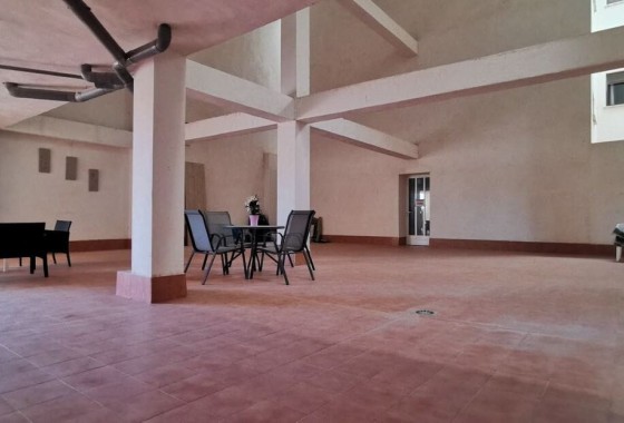Resale - Wohnung / Apartment -
Sucina - Inland