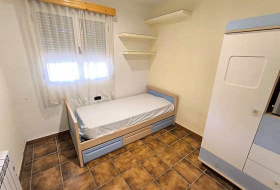 Resale - Detached Villa -
Yecla - Inland