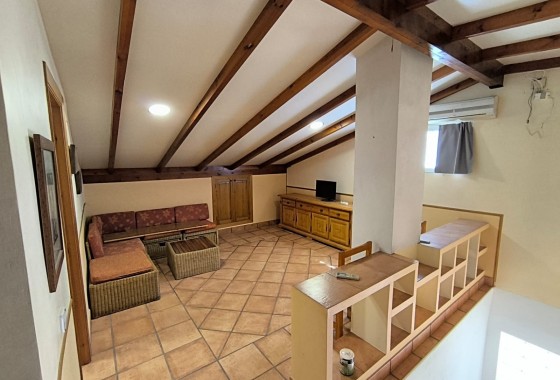 Resale - Detached Villa -
Yecla - Inland
