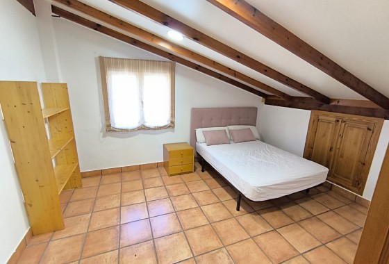 Resale - Detached Villa -
Yecla - Inland
