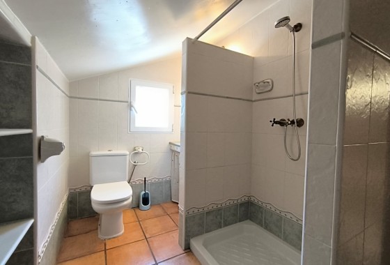 Resale - Detached Villa -
Yecla - Inland