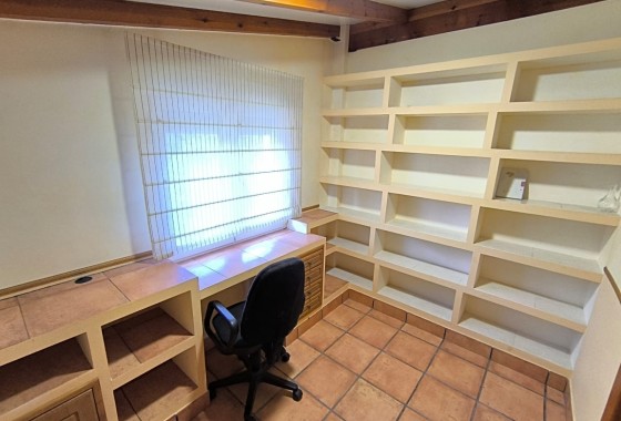 Resale - Detached Villa -
Yecla - Inland