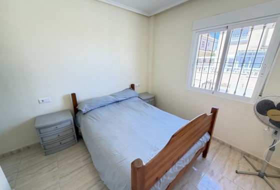 Wiederverkauf - Wohnung / Apartment -
Los Dolses
