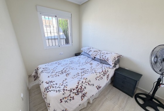 Wiederverkauf - Wohnung / Apartment -
Los Dolses