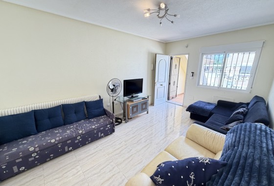 Wiederverkauf - Wohnung / Apartment -
Los Dolses