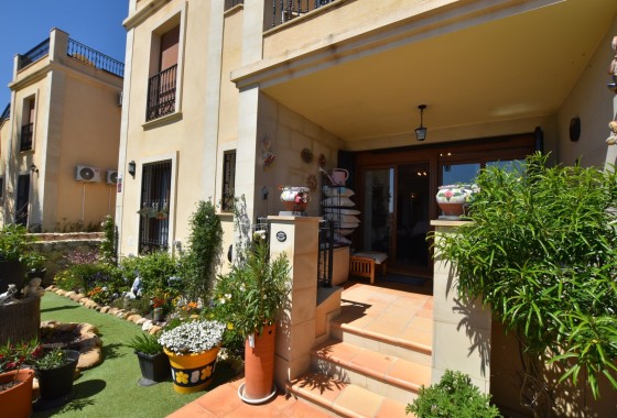 Revente - Appartement -
Algorfa - La Finca Golf Resort
