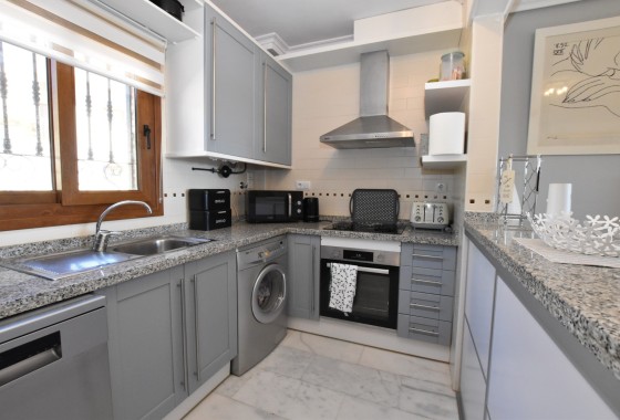 Revente - Appartement -
Algorfa - La Finca Golf Resort