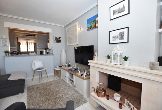 Herverkoop - Appartement / Flat -
Algorfa - La Finca Golf Resort