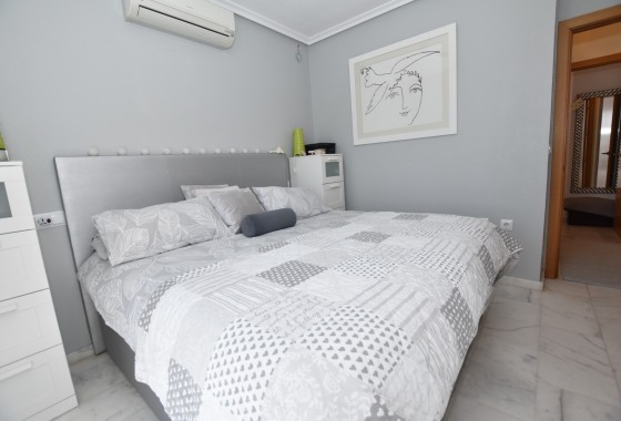 Herverkoop - Appartement / Flat -
Algorfa - La Finca Golf Resort