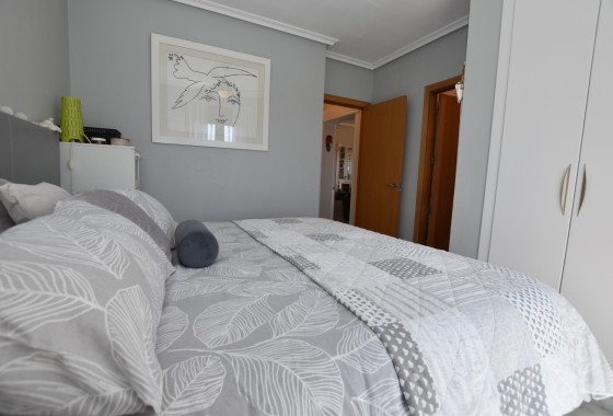 Herverkoop - Appartement / Flat -
Algorfa - La Finca Golf Resort