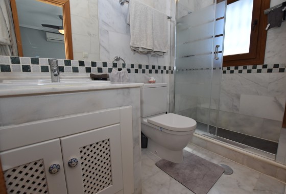 Herverkoop - Appartement / Flat -
Algorfa - La Finca Golf Resort