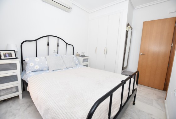 Herverkoop - Appartement / Flat -
Algorfa - La Finca Golf Resort