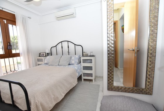 Herverkoop - Appartement / Flat -
Algorfa - La Finca Golf Resort