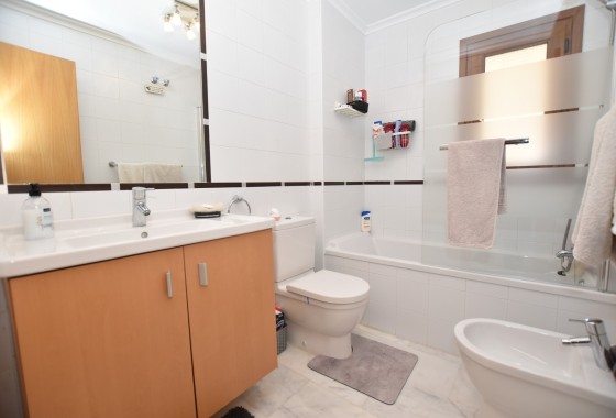 Herverkoop - Appartement / Flat -
Algorfa - La Finca Golf Resort