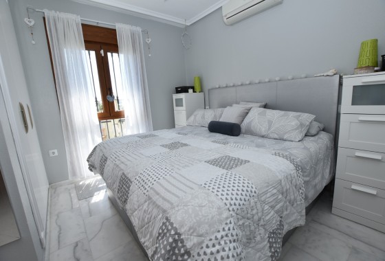 Herverkoop - Appartement / Flat -
Algorfa - La Finca Golf Resort