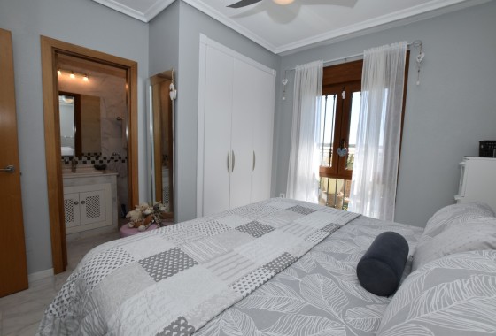 Herverkoop - Appartement / Flat -
Algorfa - La Finca Golf Resort