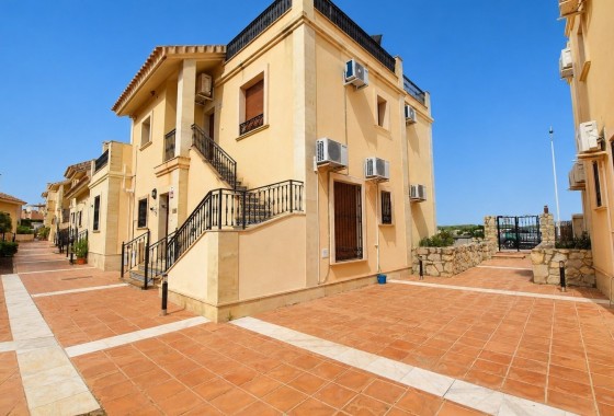 Herverkoop - Appartement / Flat -
Algorfa - La Finca Golf Resort