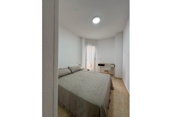 Resale - Wohnung / Apartment -
Torrevieja - LA LOMA