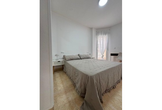 Resale - Wohnung / Apartment -
Torrevieja - LA LOMA