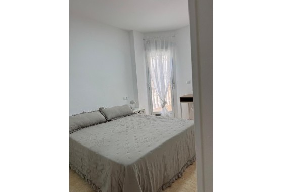 Resale - Wohnung / Apartment -
Torrevieja - LA LOMA