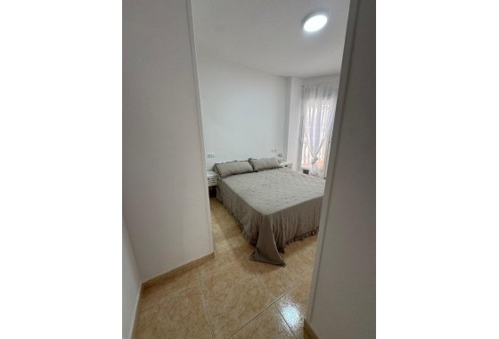 Resale - Wohnung / Apartment -
Torrevieja - LA LOMA