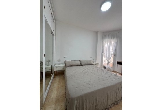 Resale - Wohnung / Apartment -
Torrevieja - LA LOMA