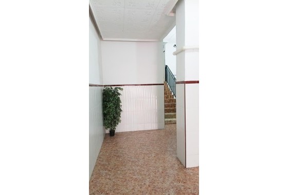 Revente - Appartement -
Torrevieja - Centro