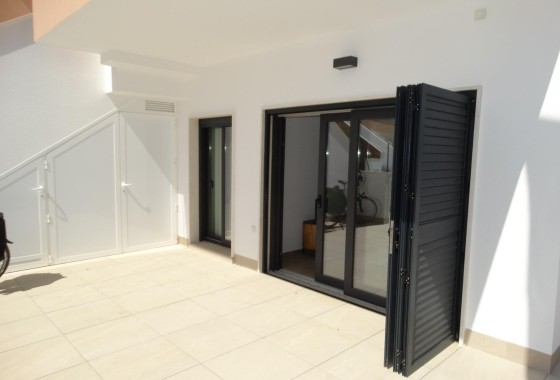 Nowa konstrukcja - Apartament / Mieszkanie -
Pilar de la Horadada - pueblo