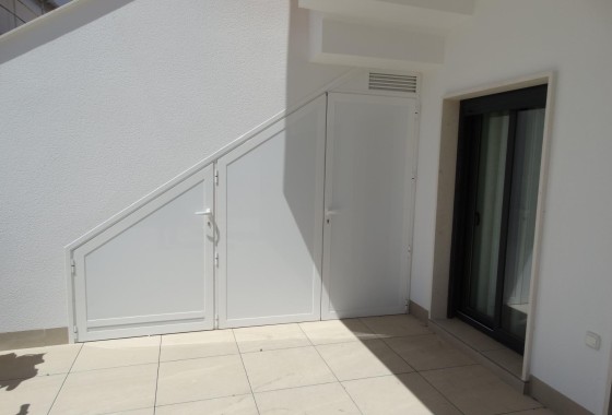 Nowa konstrukcja - Apartament / Mieszkanie -
Pilar de la Horadada - pueblo