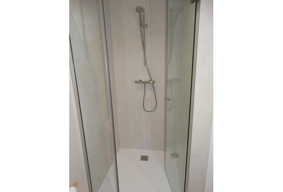 Nowa konstrukcja - Apartament / Mieszkanie -
Pilar de la Horadada - pueblo