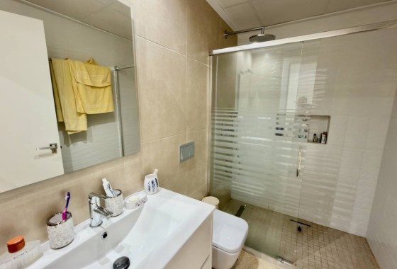Resale - Detached Villa -
Benijofar